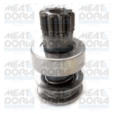 Pinion, starter